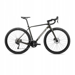 Rower Orbea Terra H40 2024 infinity green/ivory white rozmiar L